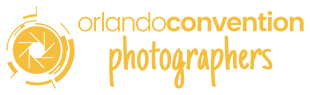 Orlando Convention Photographers logo